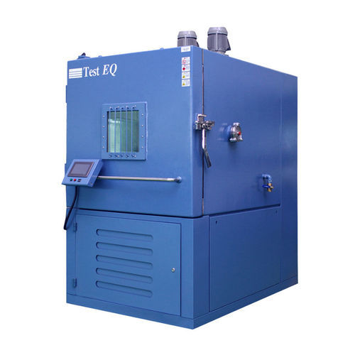 海拔高度试验箱 - EQT series  - Guangdong Test EQ Equipment co., Ltd - 气候 / 湿度 / 温度