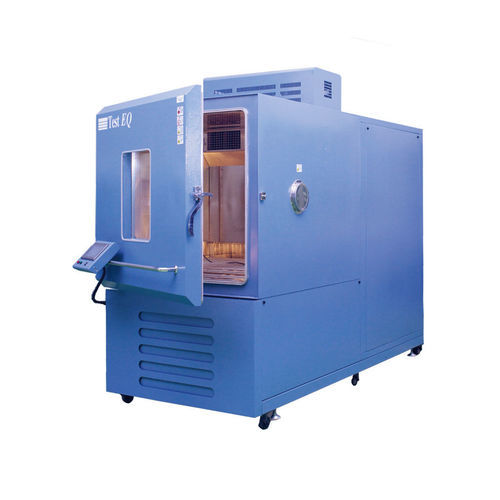 环境室 - EATH series  - Guangdong Test EQ Equipment co., Ltd - 湿度 / 温度 / ESS