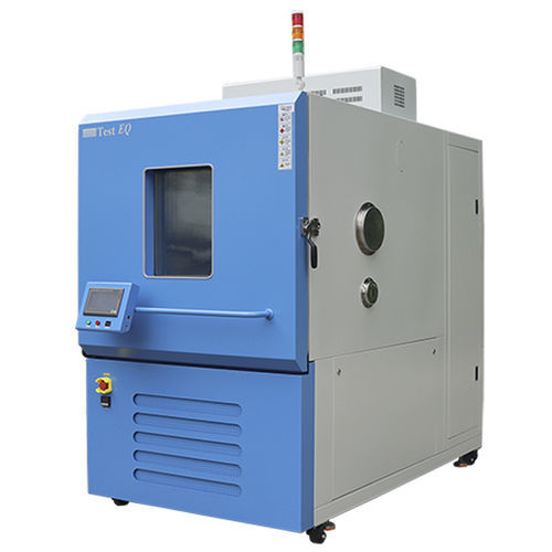 恒温试验箱 - EATH series  - Guangdong Test EQ Equipment co., Ltd - 气候 / 湿度 / 温度