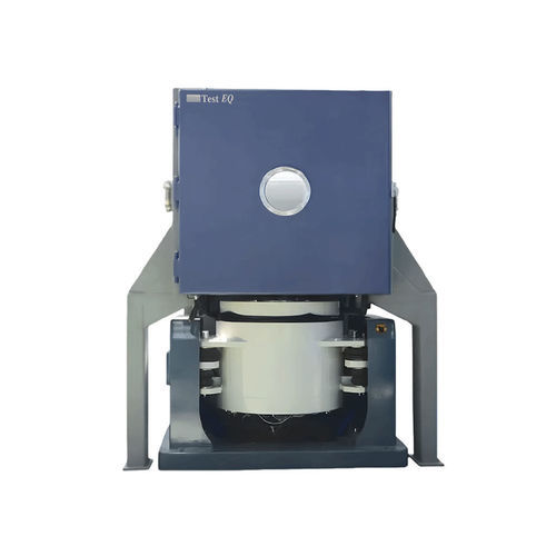 3轴模拟平台 - EQTH series - Guangdong Test EQ Equipment co., Ltd - 高频 / 多轴 / 有效载荷