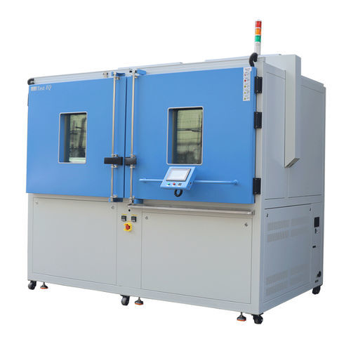 环境室 - ETS series - Guangdong Test EQ Equipment co., Ltd - 温度 / 湿度 / 环境