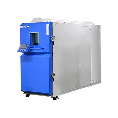 环境室 - ETS series  - Guangdong Test EQ Equipment co., Ltd - 恒温 / 温度 / 湿度