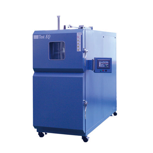 环境室 - ETS series  - Guangdong Test EQ Equipment co., Ltd - 恒温 / 温度 / 湿度