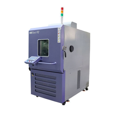 超低温试验箱 - ETH series - Guangdong Test EQ Equipment co., Ltd - 恒温 / 气候 / 湿度