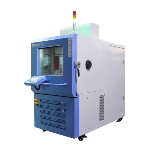 防尘密封试验箱 - SD series  - Guangdong Test EQ Equipment co., Ltd - 气候 / 湿度 / 高压