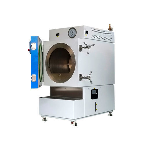 HAST试验箱 - EQ-PCT series  - Guangdong Test EQ Equipment co., Ltd - 恒温 / 气候 / 湿度