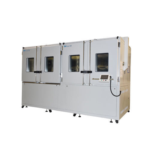 环境室 - MGCC series  - Guangdong Test EQ Equipment co., Ltd - 恒温 / 温度 / 湿度