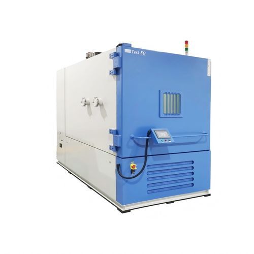 环境室 - EWQT series  - Guangdong Test EQ Equipment co., Ltd - 温度 / 压力 / 海拔高度