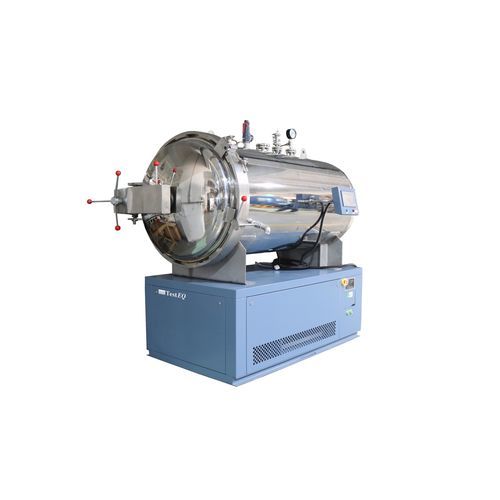 高海拔飞行模拟试验箱 - Guangdong Test EQ Equipment co., Ltd - 气候 / 高压 / 海拔高度