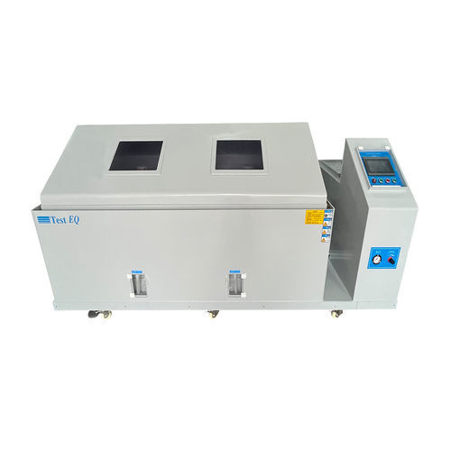 环境室 - W-STH series - Guangdong Test EQ Equipment co., Ltd - 湿度 / 温度 / 盐雾