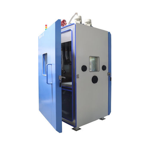 环境室 - CN201520670413.0 - Guangdong Test EQ Equipment co., Ltd - 湿度 / 温度 / 振动