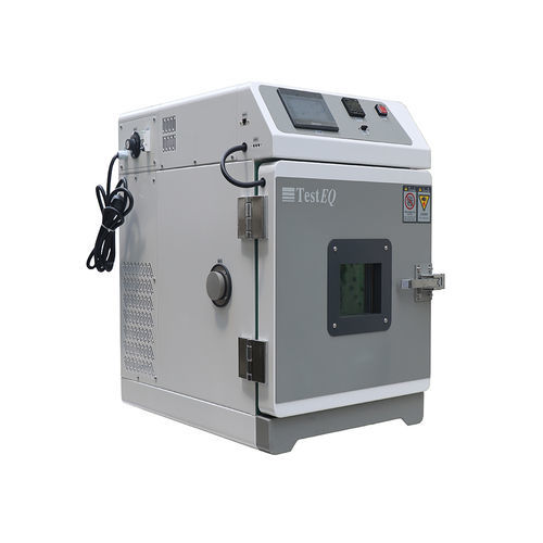 环境室 - Guangdong Test EQ Equipment co., Ltd - 湿度 / 温度 / 用于 FCC 认证测验