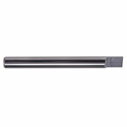 实心蚀刻刀具 - 32 series  - DueCi SRL - 碳化物 / 用于钢材 / 用于生铁