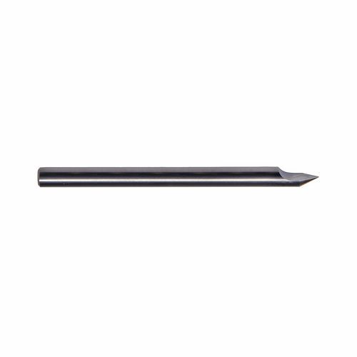 碳化物蚀刻刀具 - 37 series - DueCi SRL - 用于生铁 / 用于淬火钢 / 用于不锈钢
