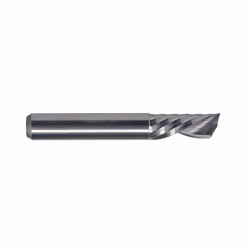 立铣刀铣刀 - 190 series - DueCi SRL - 实心 / 粗加工 / 碳化物