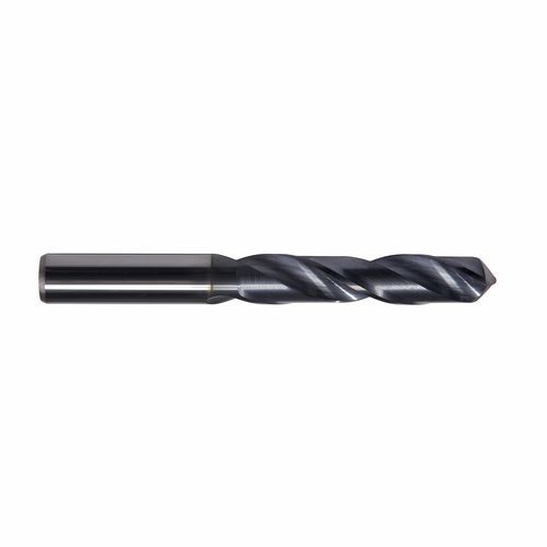 实心钻头 - 430 series - DueCi SRL - 通用 / 用于生铁 / 用于有色金属