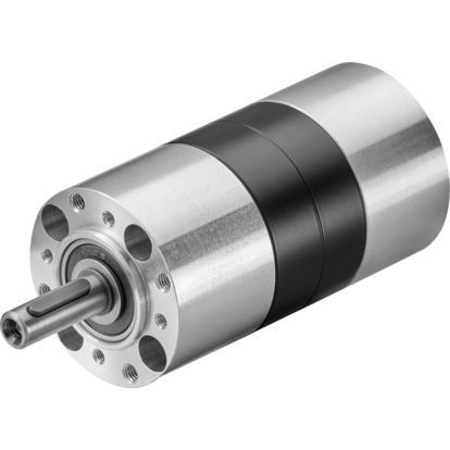 行星减速机 - IMS.42 Pro  - IMS Gear - 同轴 / 实心轴 / 10-20Nm