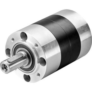 行星减速机 - IMS.105 Pro  - IMS Gear - 同轴 / 实心轴 / 100-200Nm