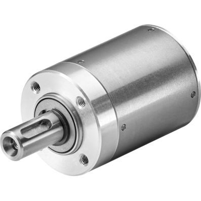 行星减速机 - IMS.28 Pro MAX LN® - IMS Gear - 同轴 / 实心轴 / 1-5Nm