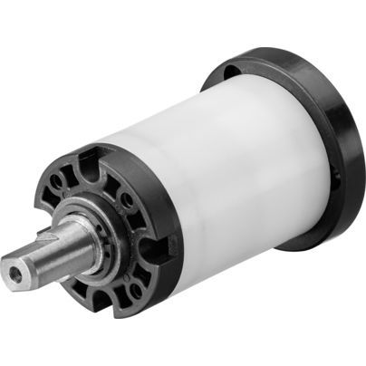 行星减速机 - IMS.33 Eco MAX LN® - IMS Gear - 同轴 / 实心轴 / 1-5Nm