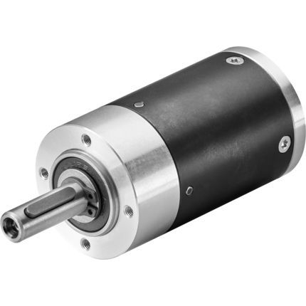 行星减速机 - IMS.35 Pro MAX LN® - IMS Gear - 同轴 / 实心轴 / 10-20Nm