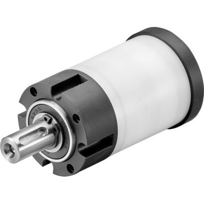 行星减速机 - IMS.42 Eco MAX LN - IMS Gear - 同轴 / 实心轴 / 1-5Nm