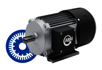 感应电机 - ABM Greiffenberger Antriebstechnik GmbH - 交流 / 380V / 400V