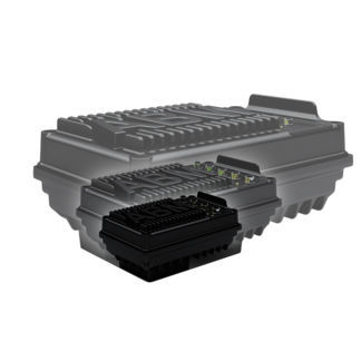 三相变频器 - ABM Greiffenberger Antriebstechnik GmbH - 异步 / 同步 / 工业