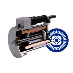 同步电机 - SINOCHRON® - ABM Greiffenberger Antriebstechnik GmbH - 直流 / 24伏 / 永磁