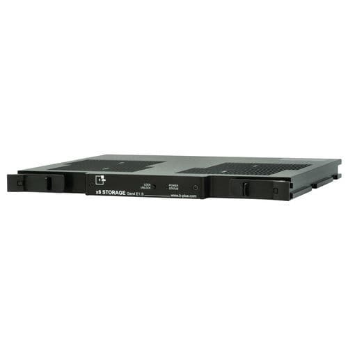 数据存储系统 - xSTORAGE - b-plus mobile control GmbH