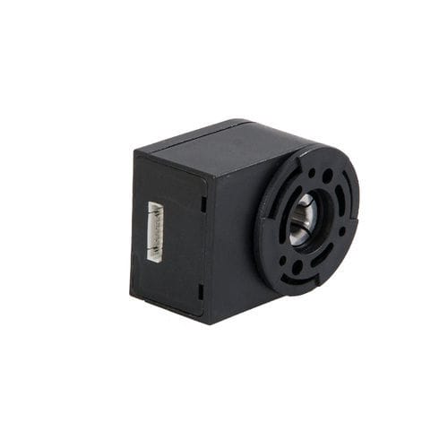 增量角编码器 - AE 30 - PWB encoders GmbH - 光学 / 塑料 / 坚固