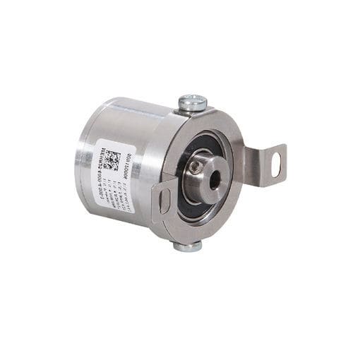 增量角编码器 - MEHR 25 C - PWB encoders GmbH - 光学
