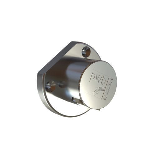 增量角编码器 - MEHR 25 Y01 - PWB encoders GmbH - 光学 / 5Vdc