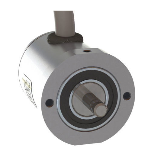 增量角编码器 - MEM 25 K - PWB encoders GmbH - 磁性