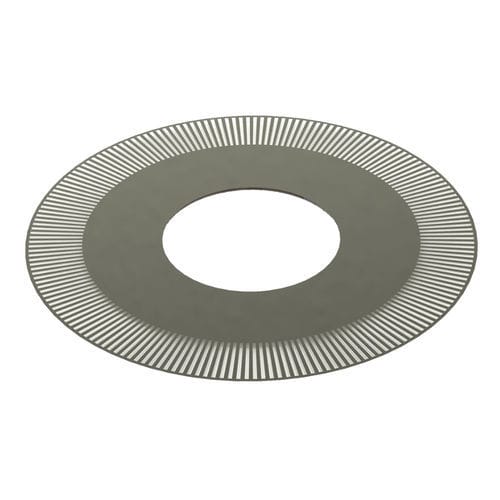 光学编码盘 - PWB encoders GmbH - 反光 / 传动