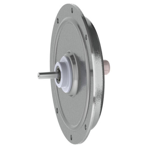 扁平型电机 - GPM9 - PMW Dynamics - 电刷 / 直流 / 14.5V