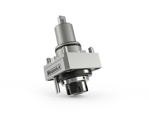 VDI动力工具 - Kirbach Werkzeuge - BMT / Mazak / Mori Seiki