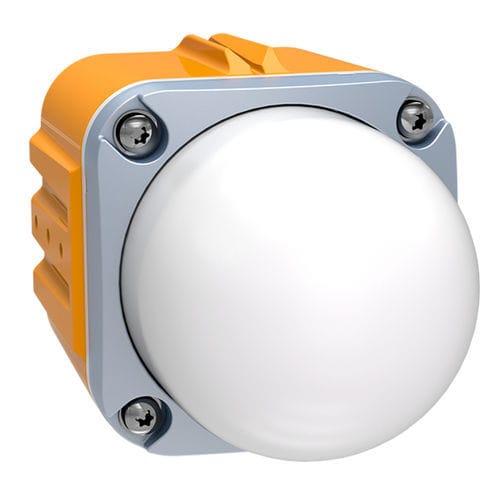 雷达测距传感器 - LPR®-1DHP-291 - Symeo GmbH - 模拟 / 以太网 / ProfiNet