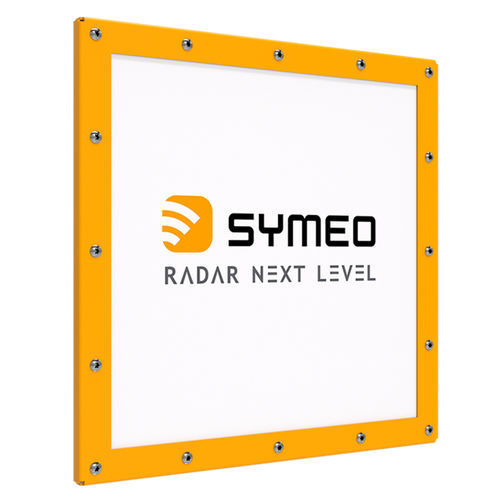 雷达测距传感器 - LPR®-1D24 - Symeo GmbH - 以太网 / Profibus / ProfiNet