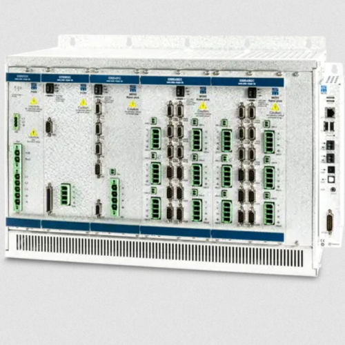 钻床用CNC控制装置 - CNC 95.00 - SIEB & MEYER AG - 6轴 / 双轴 / 单轴
