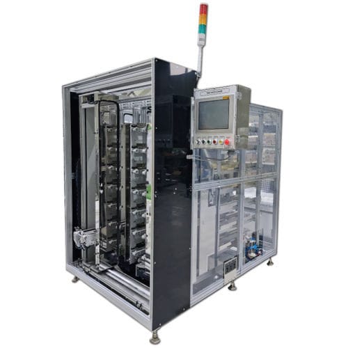 自动化装载系统 - AB013 - Atech-INC