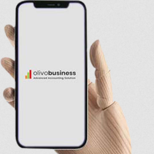 财务会计软件 - Olivo Technologies - 管理 / 接口 / 控制