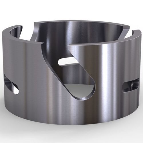 凸轮棒料车床加工 - Dainichi Manufacturing Co., Ltd. - 钢 / 不锈钢 / 碳化钢