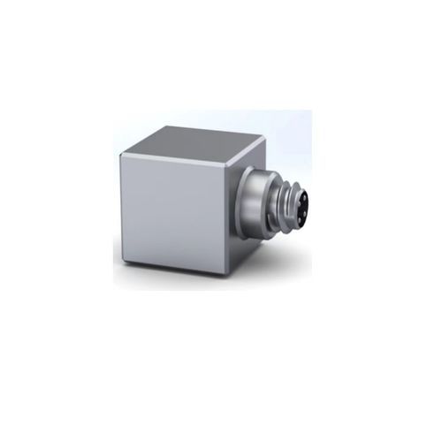 3轴加速度计 - MT331E series - Shanghai WTS Technology Co.,Ltd - IEPE / 剪切式 / 高敏型