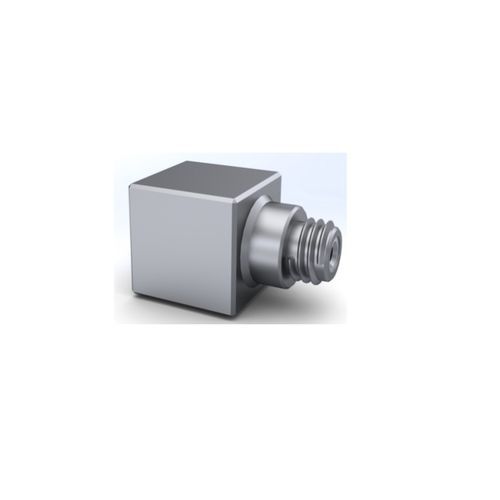 单轴加速度计 - MT113E series - Shanghai WTS Technology Co.,Ltd - IEPE / 剪切式 / 高敏型