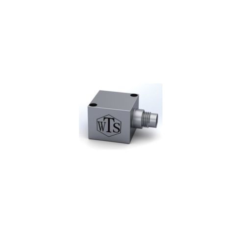 3轴加速度计 - M323E series - Shanghai WTS Technology Co.,Ltd - IEPE / MEMS / 剪切式