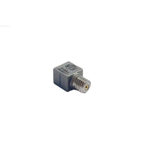 3轴加速度计 - MT127E series - Shanghai WTS Technology Co.,Ltd - IEPE / MEMS / 剪切式