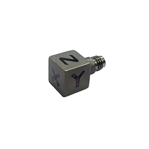 3轴加速度计 - MT311E series - Shanghai WTS Technology Co.,Ltd - MEMS / 剪切式 / 高敏型