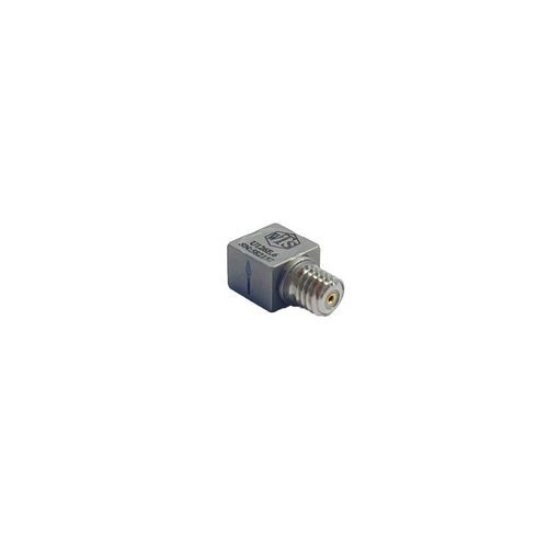 3轴加速度计 - MT126E.5 - Shanghai WTS Technology Co.,Ltd - IEPE / MEMS / 剪切式