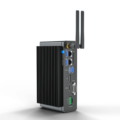 EDGE电脑 - Prime Box Pico - Schubert System Elektronik GmbH - 箱式 / 嵌入式 / 紧凑型